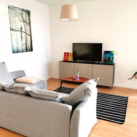 Apartment Am Belvedere Vienna Esterno foto