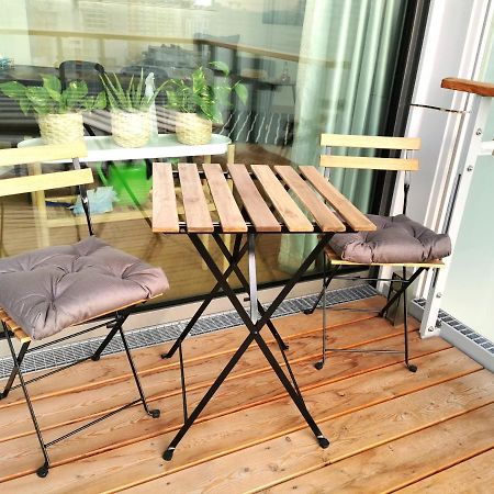 Apartment Am Belvedere Vienna Esterno foto