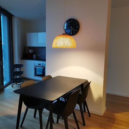 Apartment Am Belvedere Vienna Esterno foto
