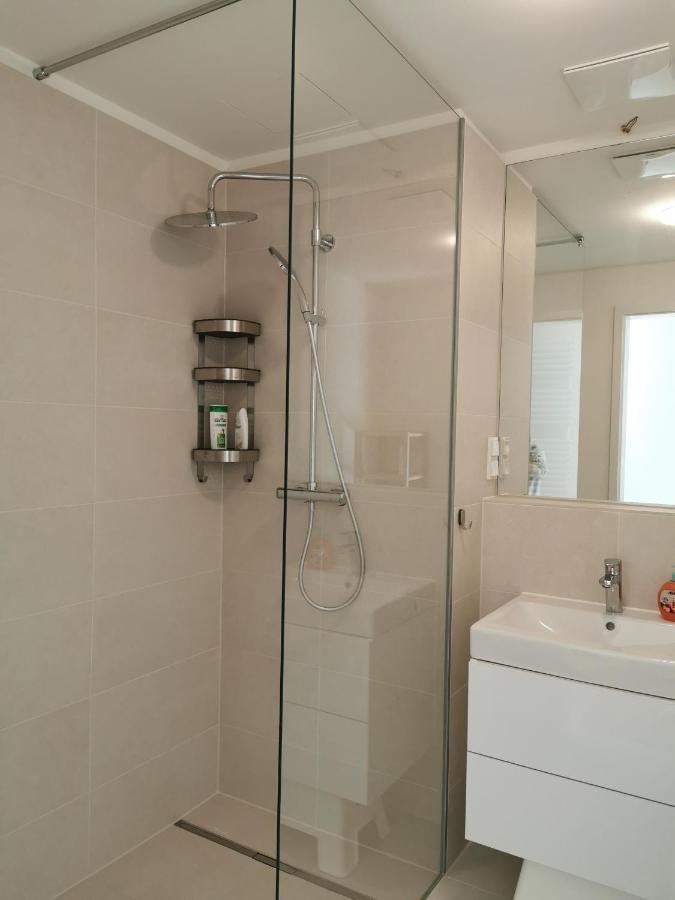 Apartment Am Belvedere Vienna Esterno foto