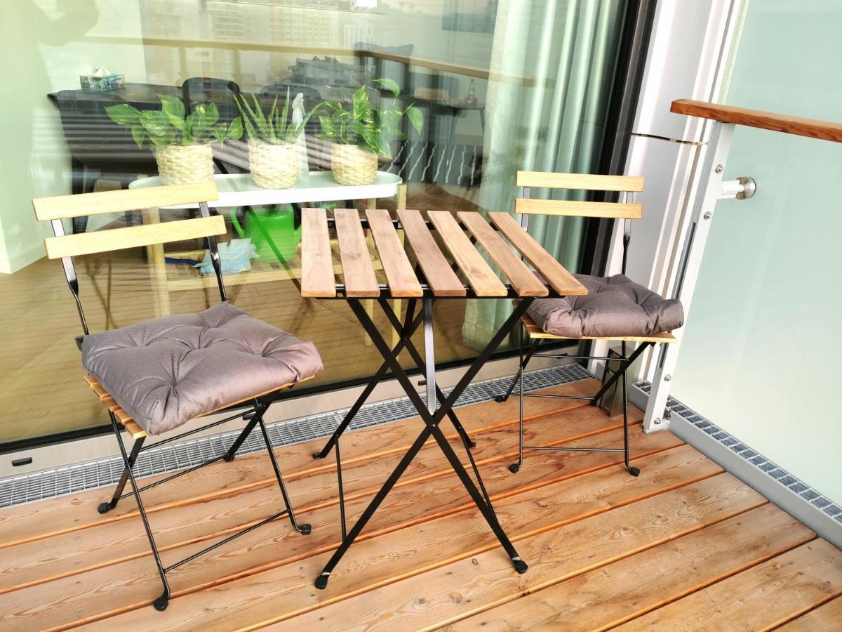 Apartment Am Belvedere Vienna Esterno foto